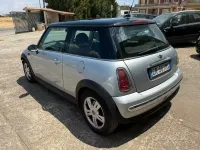 Usata Mini One D 75 CV (55 kW) 2005 Grigio Utilitaria