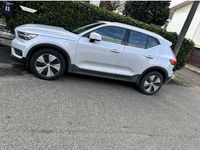 Usata Volvo XC40 Inscription 261 CV (191 kW) 2020 SUV