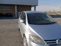 Usata VW Golf Plus Cross 105 CV (77 kW) 2005 Monovolume