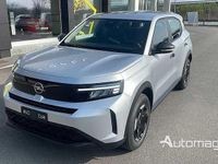 Nuova Opel Frontera 101 CV (74 kW) 2025 Grigio SUV
