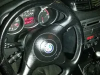 Usata Alfa Romeo 147 116 CV (85 kW) 2004 Grigio Utilitaria
