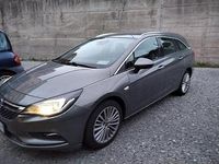 Usata Opel Astra S 136 CV (100 kW) 2016 Station wagon