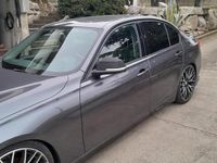 usata BMW 2000 D Serie 3