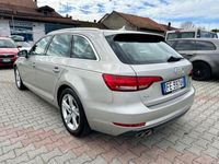 usata Audi A4 Avant 2.0 TDI 190 CV ultra S tronic Design ** PELL