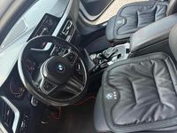 Usata BMW 128 350 CV (257 kW) 2022 Bianco Berlina