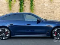Usata BMW i4 Comfort Edition 441 kW (600 CV) 2025 Blu Berlina