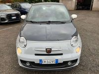 Usata Abarth 500C 140 CV (102 kW) 2011 Other Cabrio
