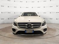 usata Mercedes 250 GLC SUV4Matic Premium del 2018 usata a Trento