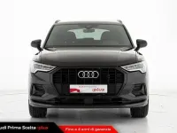 Brugt Audi Q3 Advanced Plus 150 HK (110 kW) 2024 Sort SUV