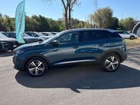 Usata Peugeot 3008 Allure 131 CV (96 kW) 2022 Blu SUV