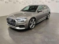 usata Audi A6 Allroad A6 V 2019 Allroad -55 3.0 U57906