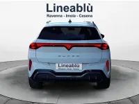 Usata Cupra Terramar 150 CV (110 kW) 2026 Nero SUV