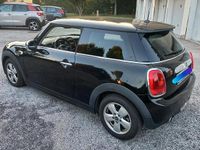 Usata Mini One D 2014 Utilitaria