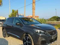 Usata Peugeot 3008 GT-line 131 CV (96 kW) 2020 Grigio SUV