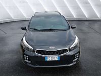 usata Kia Ceed GT Sport Wagon 1.6 CRDi 110 CV SW Line usato