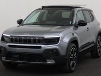 Nuova Jeep Avenger Summit 103 CV (75 kW) 2025 Other SUV