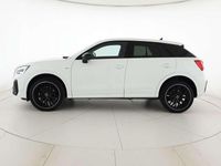 Nuova Audi Q2 150 CV (110 kW) 2025 Bianco arkona SUV