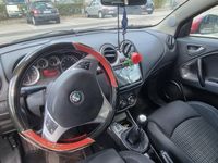 usata Alfa Romeo MiTo 1.4 155cv