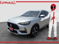 Usata MG HS Luxury 162 CV (119 kW) 2023 Argento SUV