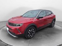 Usata Opel Mokka GS Line 131 CV (96 kW) 2021 Rosso SUV