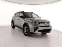 Nuova Citroën C3 Aircross 52 kW (72 CV) 2025 Grigio SUV