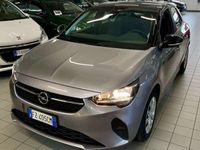 usata Opel Corsa Corsa1.2 Edition 75cv *NEOPATENTATI*