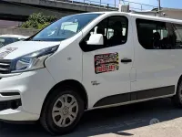 Usata Fiat Talento 145 CV (106 kW) 2017 Bianco Monovolume