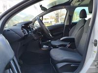 Usata Citroën C3 Exclusive 82 CV (60 kW) 2016 Bianco Utilitaria