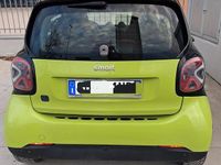 Usata Smart ForTwo Coupé Edition #1 22 kW (30 CV) 2021 Coupé