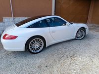 Usata Porsche 911 Targa 4S 385 CV (283 kW) 2008 Cabrio