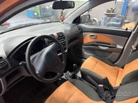 Gebraucht Kia Picanto 65 PS (47 kW) 2005 Kleinwagen