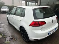 Używany VW Golf VII 105 KM (77 kW) 2013 Biały Sedan/Limuzyna