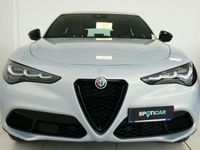 usata Alfa Romeo Stelvio Stelvio2.2 t Sprint Q4 210cv auto