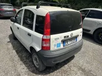 Usata Fiat Panda Active 75 CV (55 kW) 2012 Other Utilitaria