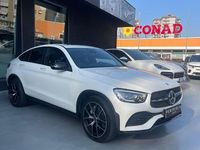 Occasion Mercedes GLC300 Premium Plus 245 ch (180 kW) 2020 Other Coupé