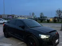 Usata Audi Q3 Sportback 2020 SUV