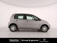 usata VW up! 1.0 5p. move BlueMotion Technology