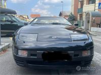 Usata Nissan 300 ZX 283 CV (208 kW) 1994 Nero Coupé