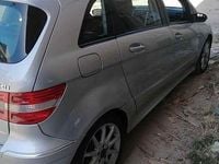 Usata Mercedes B200 140 CV (102 kW) 2008 Monovolume