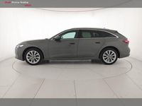 Usata Audi A5 Business 204 CV (150 kW) 2025 Grigio chronos metallizzato Station wagon