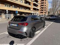 Usata Mercedes A35 AMG AMG 306 CV (225 kW) 2022 Berlina