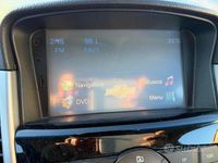 Usata Chevrolet Cruze LT 123 CV (90 kW) 2011 Grigio Berlina