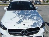 Gebraucht Mercedes B180 Advanced 136 PS (100 kW) 2024 Van / Kleinbus