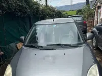 Usata Suzuki Swift GL 75 CV (55 kW) 2009 Argento Utilitaria