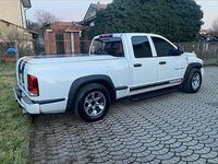 Usata Dodge Ram 2003 Bianco Pick-up