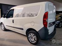 usata Fiat Doblò VAN 2011 1.3 DIESEL MJT