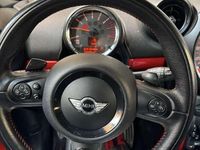 Usata Mini John Cooper Works Countryman 218 CV (160 kW) 2013 SUV