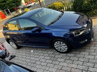 usata VW Polo Polo 1.6 TDI DPF 5 porte Trendline