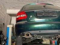 Usata Jaguar S-Type 238 CV (175 kW) 2006 Berlina