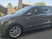 Usata VW Polo 75 CV (55 kW) 2016 Berlina